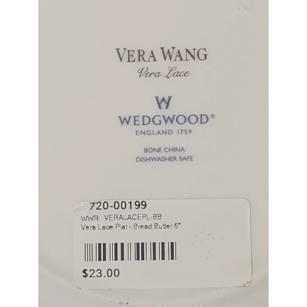 Wedgwood description stunning